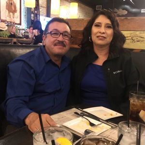 Meet your Posher, Micaela